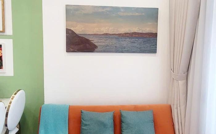 Ch1101 Vinhomes Smart City, 1PN + (Toà B Masteri)