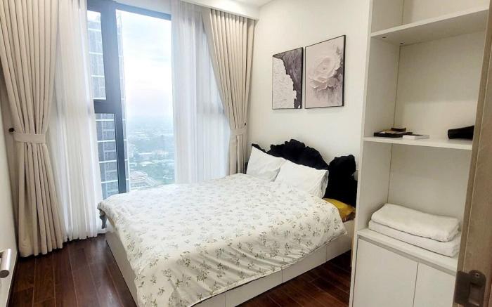 Ch1101 Vinhomes Smart City, 1PN + (Toà B Masteri)