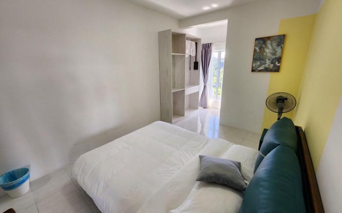 Sterling Haven 910 • The Garden • 3BR 6 Pax