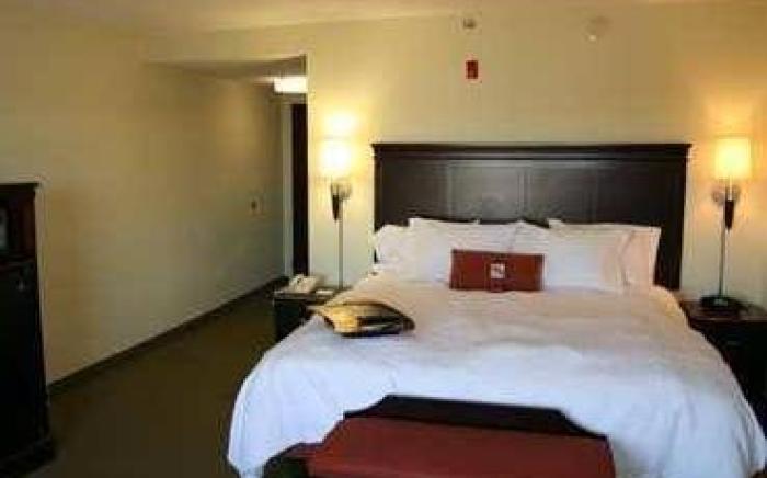 Hampton Inn Atlanta/Fayetteville