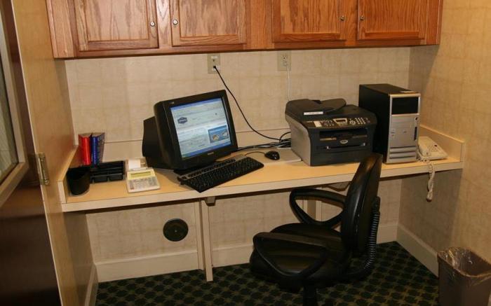 Hampton Inn Atlanta/Fayetteville