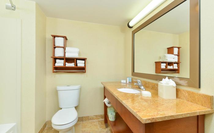 Hampton Inn Chicago/Carol Stream (Wheaton Area)