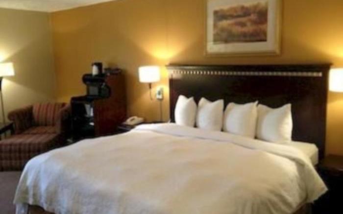 Best Western Plus Chicagoland - Countryside