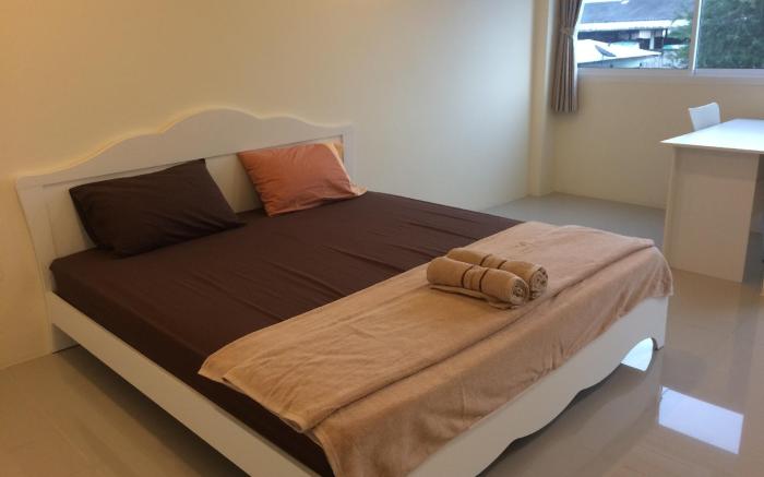 Ktk apartment