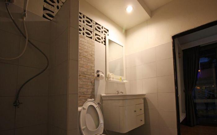 Simple Life Talay and Divers Resort