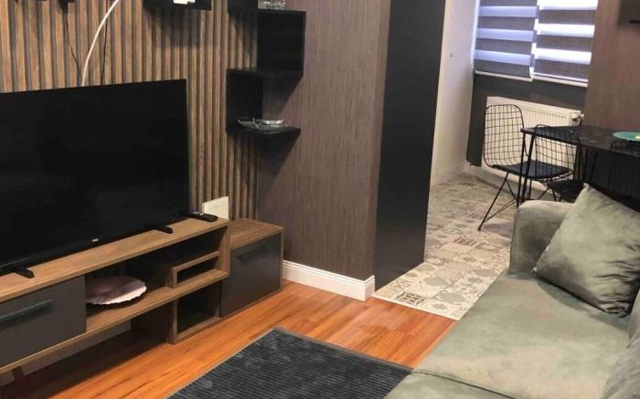 Modern Comfort Haven in Maltepe