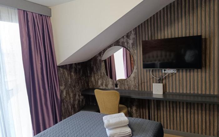 Bright & Stylish Studio in the Heart of Maltepe