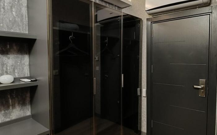 Bright & Stylish Studio in the Heart of Maltepe