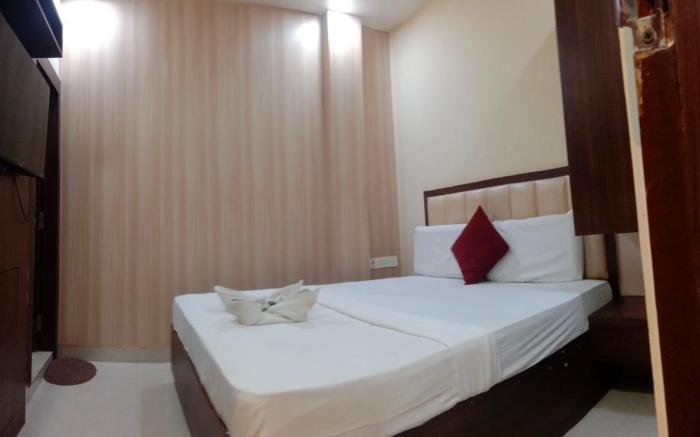 Hotel Manglam Inn, Lucknow