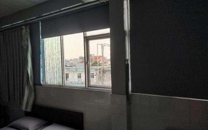 DNTN KHach San Hai Thanh Ba