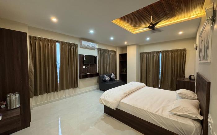 The Kari Inn, Udaipur