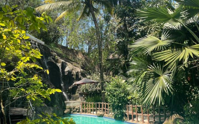 UDF Nature Villa Kandy