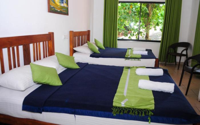 UDF Nature Villa Kandy