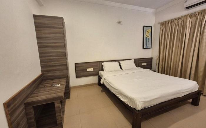 Casa Marvella 2BHK with Swimming Pool