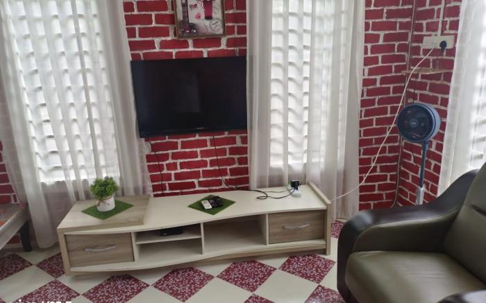 Langkawi seripagi homestay 4 bedroom