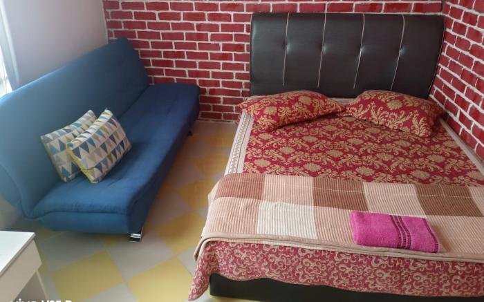 Langkawi seripagi homestay 4 bedroom