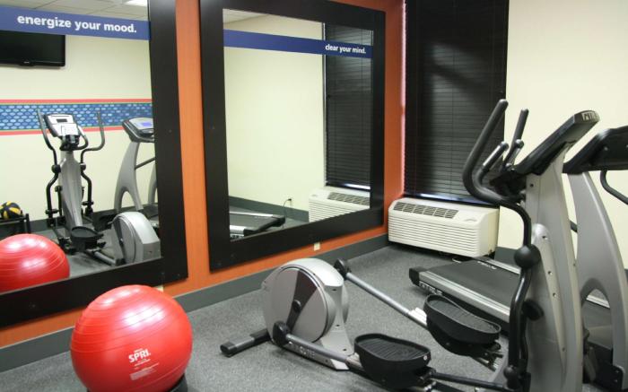 Hampton Inn Auburn