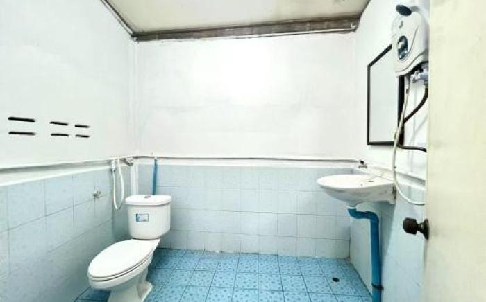 Vangvieng Pool House Hotel