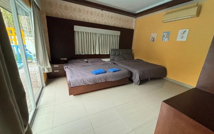 gmob poolvilla resorts