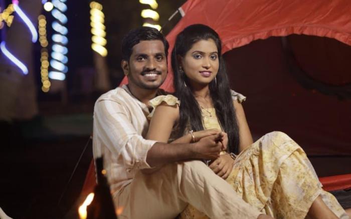 Arabian Sea Camping By Revdanda Tourism