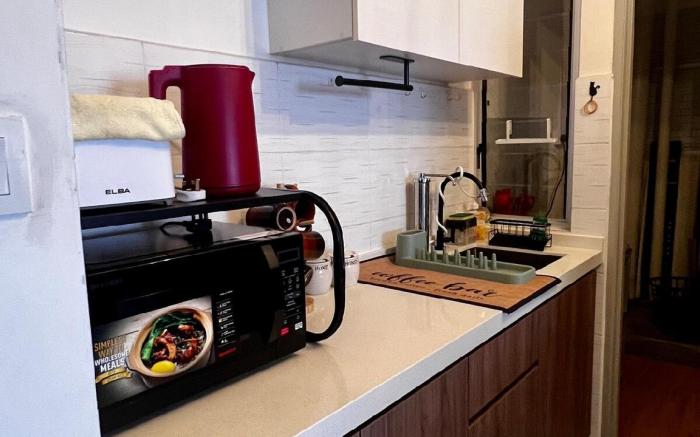 Serasi Stay @Puncak Alam (Near UITM/Hospital)