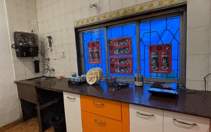 Apartment in the heart of Calangute