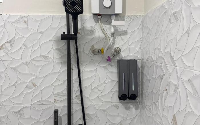 Nur's @ Muo Homestay