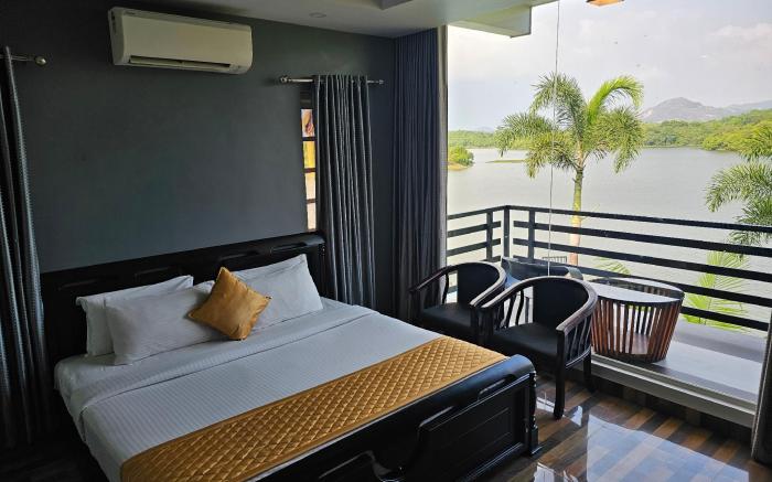 Casa Lake View Resort Wayanad