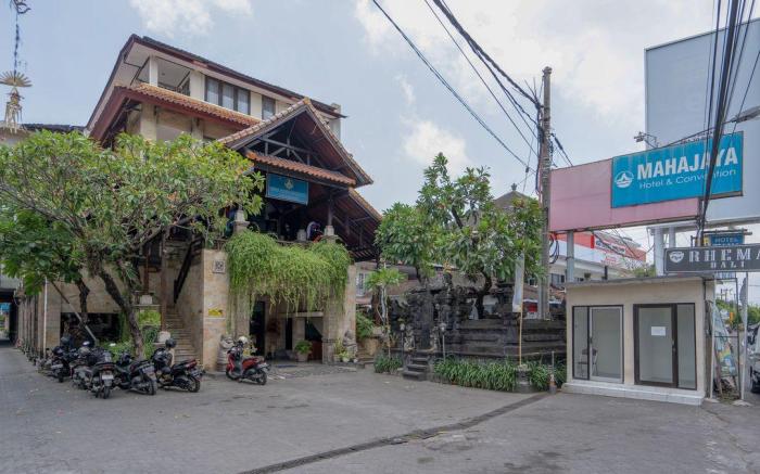 Cozy Room At Denpasar City