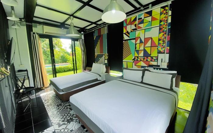 Mood of love the space for cool & cozy life style