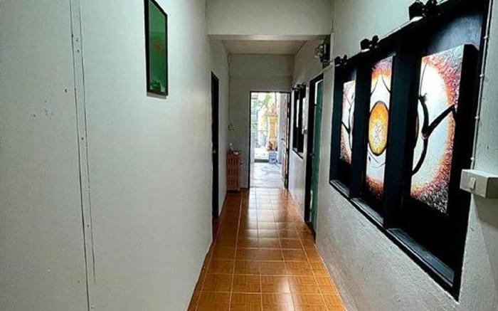 Satop Travelers Guesthouse