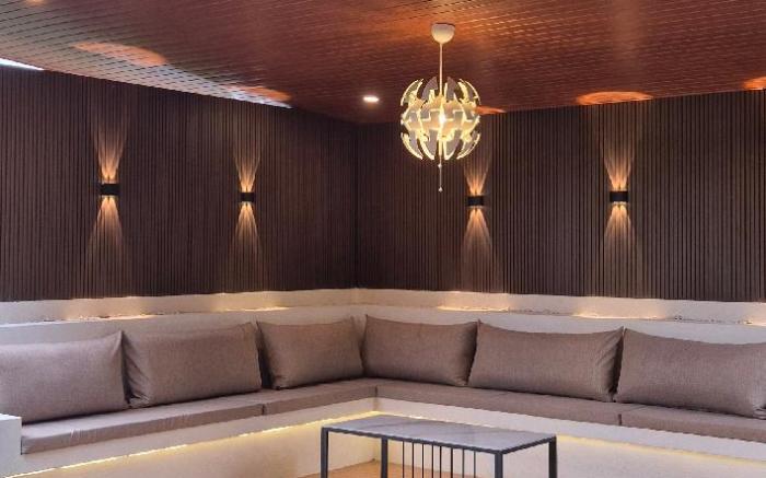 Premier 4BR Private Garden Villa at Vimala Hills