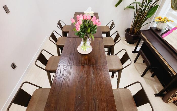 대흥동 복층 파티룸