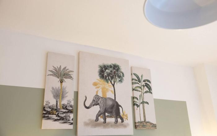 Luxurious Central Manchester Apartment with Modern Amenities