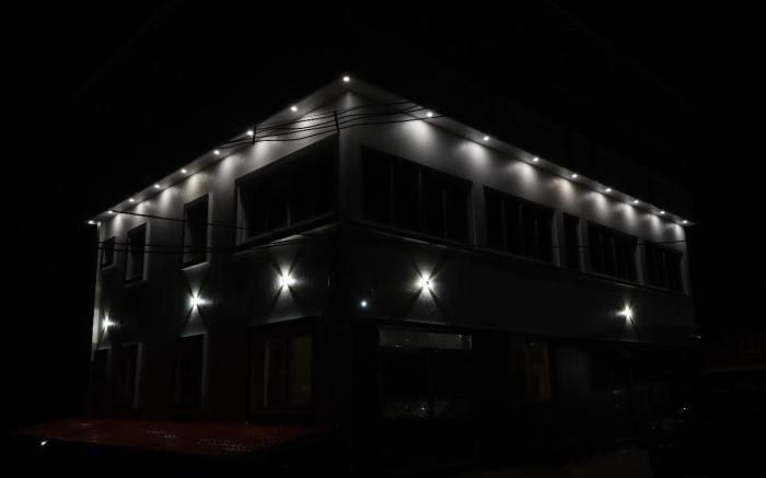 AK Residency, Yercaud