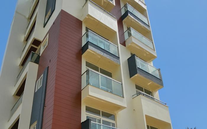 truelife summit suites - premium studio 2BHK