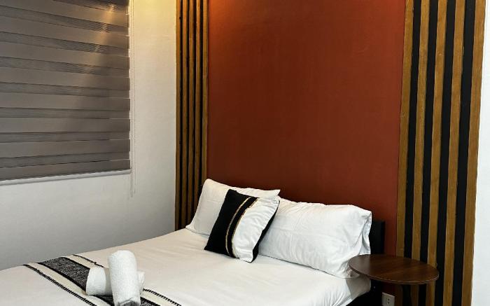 Sol Y Verde Resort Tagaytay