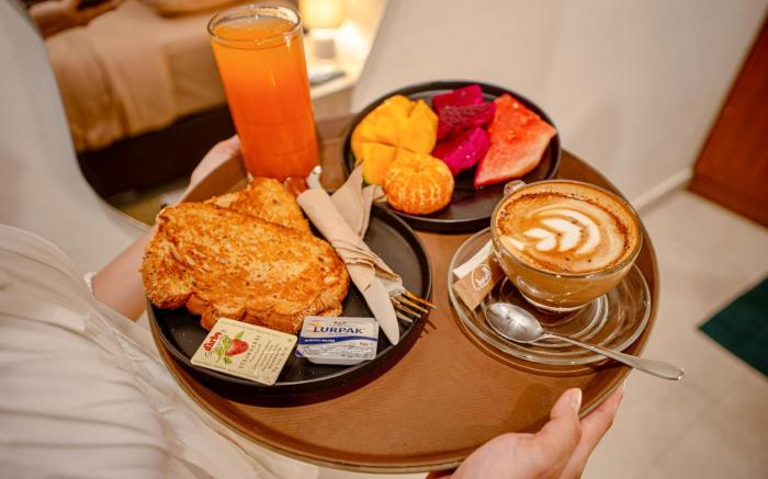 Bali Bay By Urban Haven