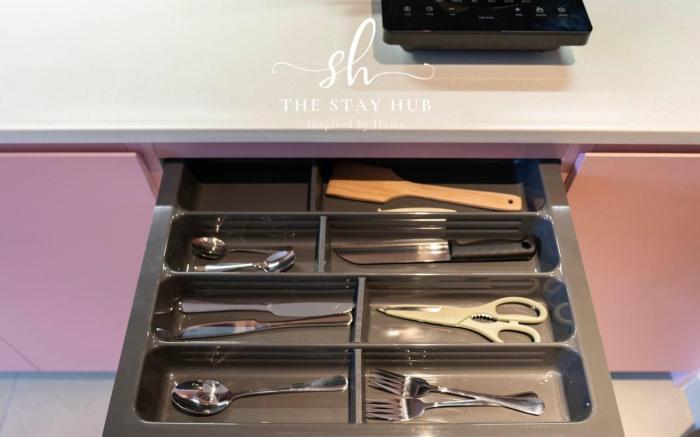 Paxtonz Dreamy Studio_DamansaraPJ_with Pool 2313