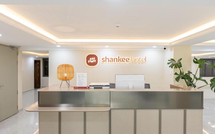 Thankee Hotel VN