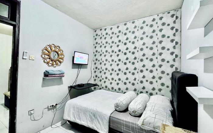 Ngampilan Homestay Jogja