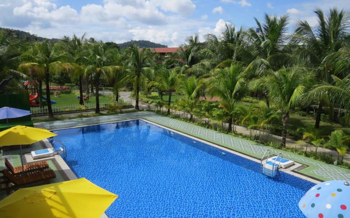 Serene Retreat Phu Quoc