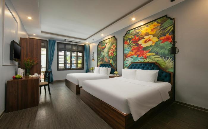 Elegance Premium Hotel