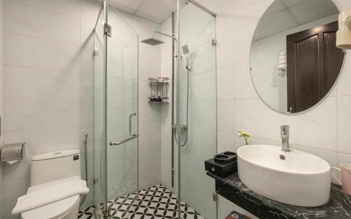 Elegance Premium Hotel