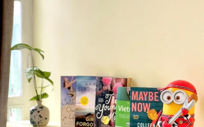 Hanoi Brilliant Home