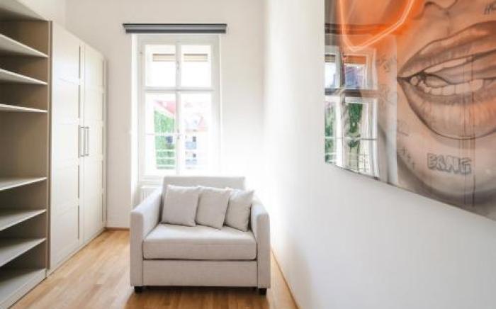 GH Luxury Apartments Graz, Gösser Haus