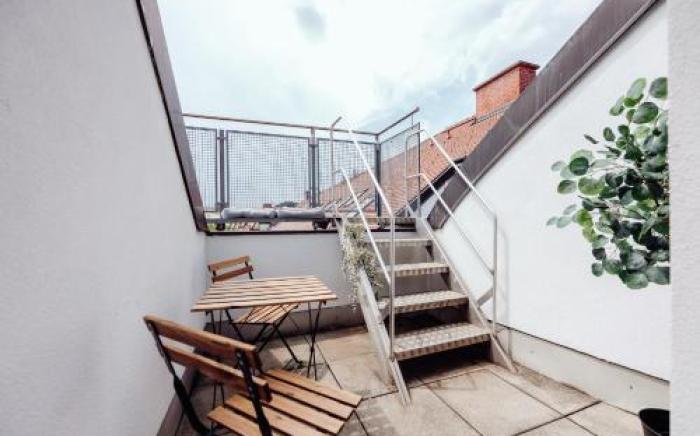 GH Luxury Apartments Graz, Gösser Haus