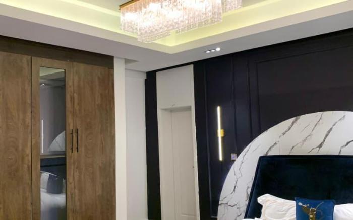 MacDonalds— Wing B 3-bedrooms