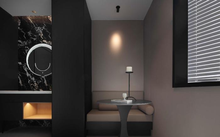 Enji S丨VIBRANT Tianfu Designer Hotel - Chengdu Chunxi Road Taikoo Li Branch