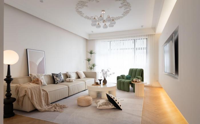 JC SL Garden Close to Yu Garden and The Bund 